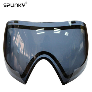 Accessoires thermiques pour Paintball, lentilles de remplacement, pour coloration, <span class=keywords><strong>masque</strong></span> <span class=keywords><strong>I4</strong></span> - Product Image 6