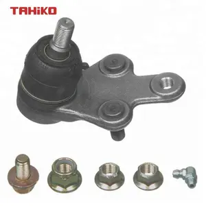 Left rechten untere kugelgelenk für TOYOTA TERCEL CORSA COROLLA STARLET 43330-19045 43330-19075