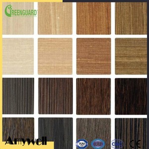 Amywell certificados CE grano de <span class=keywords><strong>madera</strong></span> resistente al desgaste 12mm <span class=keywords><strong>Formica</strong></span> hpl laminado compacto hpl hoja - Product Image 6