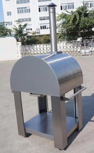 Hot Sale New Outdoor Wood Burning <strong>Pizza</strong> <strong>Oven</strong> Dome Elegant Charcoal <strong>Pizza</strong> <strong>Oven</strong> for Bakery <strong>Use</strong> - Product Image 4