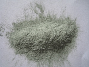 <span class=keywords><strong>Polvo</strong></span> de <span class=keywords><strong>carburo</strong></span> de silicio ultrafino, grano F3000 JIS 8000 - Product Image 5