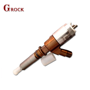 Auto partes 312d/315d/319d C4.<span class=keywords><strong>2</strong></span> inyector Common Rail 326-4740 326-4756 - Product Image 5