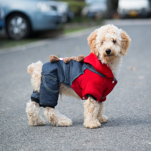 Pabrik Pakaian Hewan Peliharaan GMTPET, Produsen Baju Anjing, Pakaian Hewan Peliharaan, Pakaian Anak Anjing Musim Dingin, Pakaian Kucing, Celana Empat Kaki, <span class=keywords><strong>Harness</strong></span> Hewan Peliharaan - Product Image 6