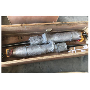 NEW <span class=keywords><strong>Darda</strong></span>-separador de rocas hidráulico C12, con bomba hidráulica - Product Image 1