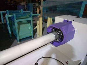 GL-705 <span class=keywords><strong>TUV</strong></span> prouvé chirurgicale ruban adhésif faisant <span class=keywords><strong>la</strong></span> machines - Product Image 4