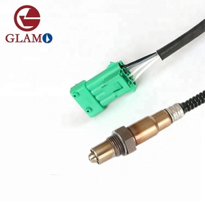 Hot Bán Tự Động Phụ Tùng Cảm Biến Oxy 0258006026 0258006027 0258006028 0258006029 với Nhà Máy Giá - Product Image 3