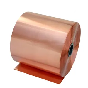 TMAX brand Copper Foil for Lab Lithium Battery Anode Material Experiment