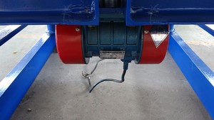 Chinese <strong>Vibration</strong> / Vibrating Table for Tiles - Product Image 3