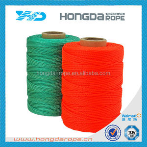 # Ligne de pêche tressée en <span class=keywords><strong>nylon</strong></span> (1,5 mm) et ficelle - Product Image 4