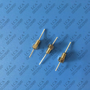 ตัวกรองฟีดผ่าน EMI/RFI พร้อมประเภทผลิตภัณฑ์ของเครือข่าย ROHS lc/rc - Product Image 5