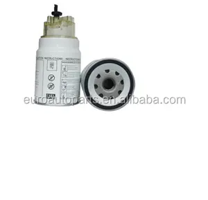 Partes del motor filtro de combustible PL270 6660458190 para 6BT del motor diesel