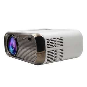 Le plus récent projecteur Android intelligent 1080P LED HD 160 \ "Support 4K Compatible avec le projecteur vidéo <span class=keywords><strong>Fire</strong></span> <span class=keywords><strong>TV</strong></span> <span class=keywords><strong>Stick</strong></span> - Product Image 6