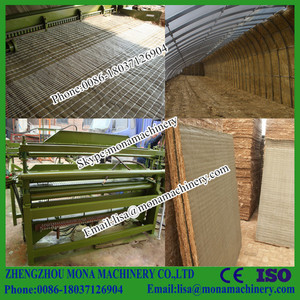ฟาง Reed <span class=keywords><strong>Arenga</strong></span> Engler ที่นอนเครื่อง - Product Image 4