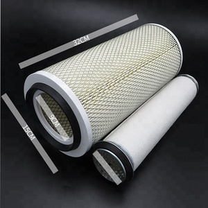 Chất Lượng cao 4.5 t Xe Nâng Phần K1532 Bộ Lọc Không Khí - Product Image 6