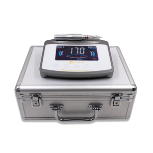 Máquina <span class=keywords><strong>Profesional</strong></span> <span class=keywords><strong>de</strong></span> <span class=keywords><strong>Micropigmentación</strong></span> Capilar Biomaser para Trazos Capilares - Product Image 5