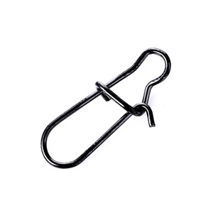 الصيد الثنائي قفل المفاجئة الفولاذ المقاوم للصدأ لطيفة الطقات معالجة موصل - Product Image 5