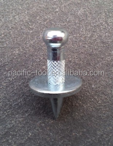 Goupilles de fixation rondes de 12 mm pour outils électriques, fabricant chinois ENK Fastener Nailer - Product Image 3
