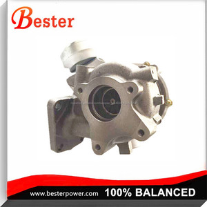 VHA20012 RF7J13700D RF7J13700E RHV4 VJ36 turbocompresor de Turbo para Mazda <span class=keywords><strong>3</strong></span> 5 6 MZ-CD motor - Product Image 3