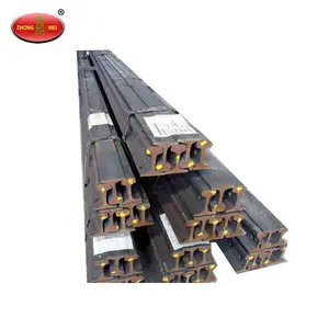 Stainless Steel Rail Q235GB Standard Heavy Rail