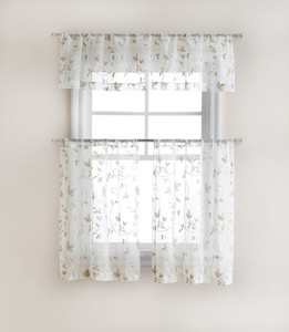 DaiRui Chine Textile Vente <span class=keywords><strong>en</strong></span> Gros Rideau Transparent Brodé <span class=keywords><strong>en</strong></span> <span class=keywords><strong>Organza</strong></span> de Polyester Soie Dorée de Luxe de Haute Qualité - Product Image 6