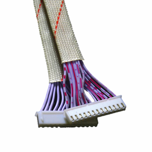 Jst xh xhr 2,5mm 6pin 12pin conector de cable plano arnés de alambre - Product Image 5