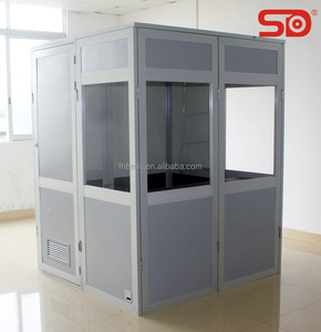 Haute qualité traduction booth pour interprète et service de traduction SIB003 SINGDEN - Product Image 1