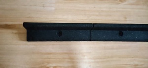 Kauçuk kenar sac pin deliği birbirine kauçuk peyzaj bahçe dış mekan kullanımı kenar - Product Image 4