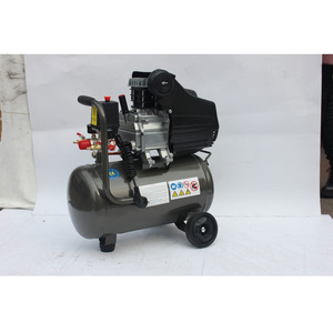 2hp 25l <span class=keywords><strong>moveble</strong></span> piston trực tiếp máy nén khí - Product Image 3