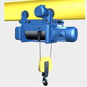 Polipasto eléctrico para grúa, 0,5 t, 1 toneladas, 2 toneladas, 3 toneladas, 5 toneladas - Product Image 5