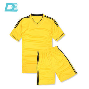 2017 Hot sale Japan football uniform children - Product Image 1