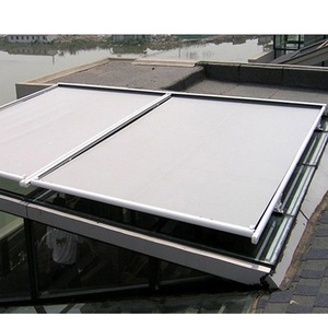 Elettrico Giardino D'inverno <span class=keywords><strong>a</strong></span> scomparsa <span class=keywords><strong>pergola</strong></span> tenda - Product Image 1