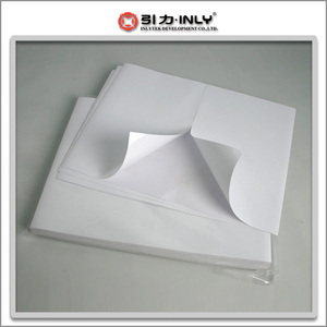 2 Nhãn Trên Mỗi Tờ A4 Kích Thước Máy In Laser Nhãn Vận Chuyển - Product Image 3