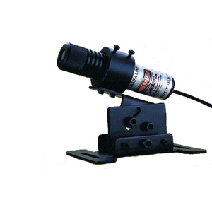 Máy Chiếu Laser Công Nghiệp Màu Đỏ Và Xanh Lá Cây - Product Image 5