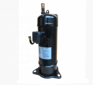 6hp R290 Bơm Nhiệt Máy Nén JT170FDKYE Phòng Lạnh Di Chuyển Cho Bán - Product Image 6