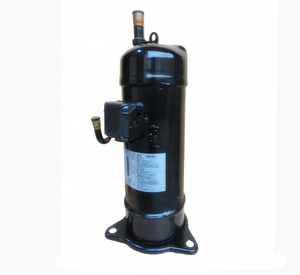 Inverter compressor JT1GCVDKYR@B JT1GCVDKYR@BA JT1GCVDKYR JT1GCVDK1YR refrigeration compressor japan with r410a