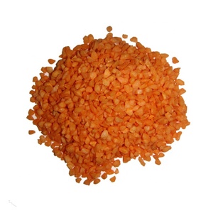 Pedra triturada granito construção chip jardim paisagem - Product Image 5