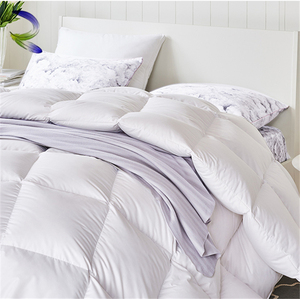 Top vente maison et hôtel literie en duvet d'oie <span class=keywords><strong>couette</strong></span> mince - Product Image 6