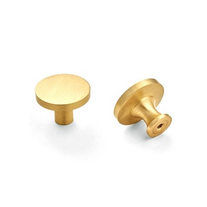 New Products Brass <strong>Wing</strong> Bolt <strong>Thumb</strong> <strong>Screw</strong> for Furniture - Product Image 4