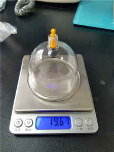 Ventes en gros de ventouses pour la thérapie par ventouses, ventouses <span class=keywords><strong>Hijama</strong></span> à <span class=keywords><strong>prix</strong></span> exceptionnel - Product Image 2