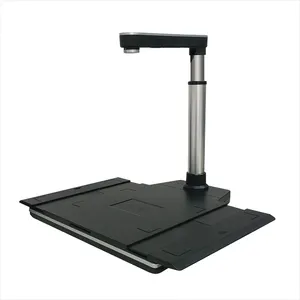 Joyusing Serie K A3 A4 Document Camera/Visualizzatore Portatile con SDK Completo, API e Documenti DEMO - Product Image 1