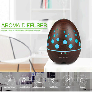 2018 Hot Trends aroma eléctrico difusor <span class=keywords><strong>de</strong></span> la fragancia del aceite esencial para la habitación más grande - Product Image 4