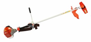 <span class=keywords><strong>Desbrozadora</strong></span> <span class=keywords><strong>manual</strong></span> a gas con cuchilla de metal - Product Image 5