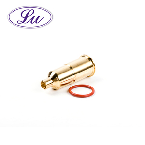 Kits de pièces de buse d'injection de carburant diesel 11070-Z5504 11070-Z5502 FD6 FE6 NE6 Manchon d'injecteur - Product Image 4