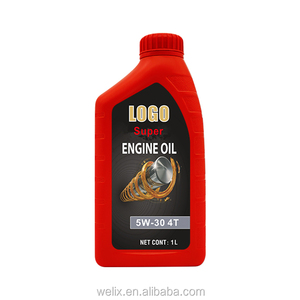 VEAS Muestras Gratis Aceite de Motor de Coche al por mayor Lubricante de Motor Sintético Completo Avanzado 5W-20 5W-30 OEM 1000ml - Product Image 4