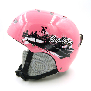 Nouveau Design <span class=keywords><strong>Casque</strong></span> De Ski Avec CE EN1077 Standard - Product Image 1