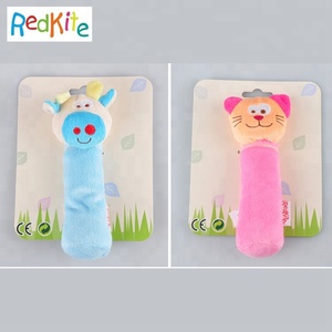 Hochets — sonnette pour lit de bébé, jouet avec clochette à main, nouveauté 2018 - Product Image 3