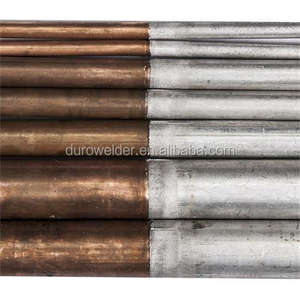 銅管およびアルミニウム管突合せ溶接機/冷風管溶接/空調管溶接 - Product Image 4