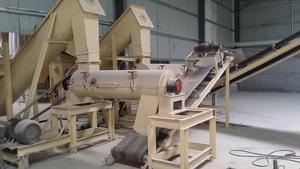 Sử dụng ván dăm dây chuyền sản xuất nhà máy sản xuất máy Nhà máy cung cấp ruifeng thiết kế máy như thiết kế 120000 9-30 - Product Image 2