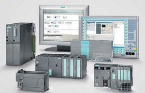 6es7317 2aj10 - que los procedimientos 0ab0 siemens PLC códec de controlador - Product Image 2