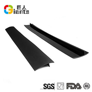 Couvercle d'écart de comptoir de cuisinière en silicone de 21 pouces pour sceller les déversements entre les comptoirs Appareils Sécheuses Poêles - Product Image 5